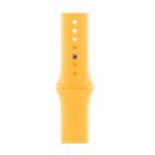 Ремінець для Apple Watch 45mm Sunshine Sport Band M/L (MWMX3ZM/A)