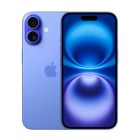 Смартфон Apple iPhone 16 256GB Ultramarine