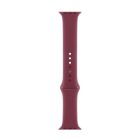 Ремінець для Apple Watch 41mm Mulberry Sport Band M/L (MT343ZM/A)