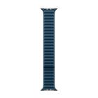 Ремешок для Apple Watch 41mm Pacific Blue Magnetic Link M/L (MTJ43ZM/A)