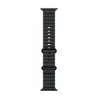 Ремешок для Apple Watch 49mm Black Ocean Band (MYPD3ZM/A)