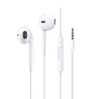 Наушники с микрофоном Apple EarPods with Remote and Mic Retail Box