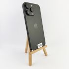 Apple iPhone 14 Pro Max 128GB Space Black Б/У №3002 (Стан 8/10)