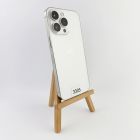 Apple iPhone 13 Pro 256GB Silver Б/У №3305 (стан 9/10)