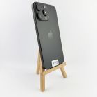 Apple iPhone 15 Pro Max 256GB Black Titanium Б/У №3310 (Стан 9/10)
