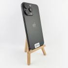 Apple iPhone 15 Pro Max 256GB Black Titanium Б/У №3313 (Стан 9/10)
