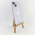 Apple iPhone 14 128GB Purple Б/У №3316 (стан 9/10)