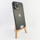 Apple iPhone 14 Pro Max 128GB Space Black Б/У №3321 (Стан 9/10)