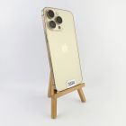 Apple iPhone 14 Pro Max  128GB Gold Б/У №3324 (стан 8/10)