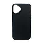 Чохол Proove Force Armor Case for iPhone 16 with MagSafe Black