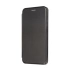 Чехол книжка Kira Slim Shell для Realme C51/С53/Note 50 Black