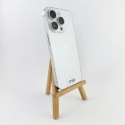 Apple iPhone 14 Pro 128GB Silver Б/У №3164 (Стан 8/10)