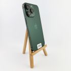 Apple iPhone 13 Pro 128GB Alpine Green Б/У №3181 (Стан 9/10)