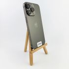 Apple iPhone 13 Pro 128GB Graphite Б/У №3184 (Стан 9/10)