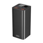 Внешний аккумулятор XO PB97 65W 20000mAh Black