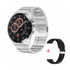 Смарт-часы Smart Watch GT4 Max Gray