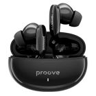 Bluetooth Навушники Proove MoshPit TWS (Black)