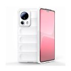 Чохол Cosmic Magic Shield for Xiaomi 13 Lite White with Camera Lens