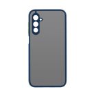 Чохол Goospery Case для Samsung A04s-2022/A047-2022 Dark Blue with Camera Lens MF