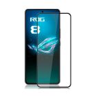 Защитное стекло для Asus Rog Phone 8/8 Pro/9/9 Pro/ZenFone 11 Ultra/12 Ultra 6D Black Elite Nano Protection