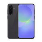 Смартфон Samsung Galaxy A36 SM-A366B 5G 6/128GB Awesome Black (SM-A366BZKB)