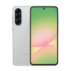 Смартфон Samsung Galaxy A56 SM-A566B 5G 8/256GB Awesome Light Gray (SM-A566BZAC)