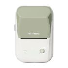 Термопринтер для друку наклейок NIIMBOT B1 Olive (1AC12212002)