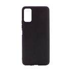 Чохол Original Silicon Case Samsung A73-2021/A736 Black