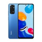 Смартфон XIAOMI Redmi Note 11 no NFC 4/128Gb (twilight blue) Global Version