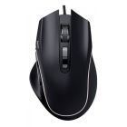 Проводная мышь Baseus GAMO 9 Programmable Buttons (GMGM01-01)