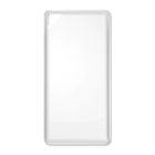 Зовнішній акумулятор Baseus Mini Cu power bank Dual USB 10000mAh White (PPALL-KU02)
