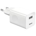 МЗП Baseus Wall Charger Quick Charge White (CCALL-BX02)