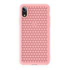 Чохол Baseus BV Case for iPhone XR Pink