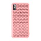 Чехол Baseus BV Case for iPhone XS Max Pink