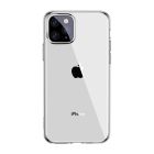 Чохол Baseus Simplicity Series for iPhone 11 Pro Max Clear