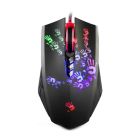 Проводная мышь A4Tech A60A Bloody Black