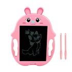 Планшет для рисования Kids Pad Color Bunny Pink 9 дюймов