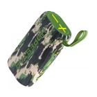 Портативная Bluetooth колонка Hopestar H55 Army