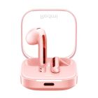 Навушники TWS Xiaomi Redmi Buds 6 Active (BHR8395GL) Pink