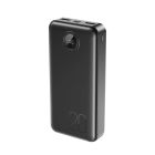 Внешний аккумулятор XO PR239 20000mAh 22.5W Black