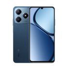 Смартфон Realme C63 6/128Gb (RMX3939) NFC Leather Blue українська версія