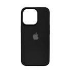 Чохол Soft Touch для Apple iPhone 13/14 Black(2)