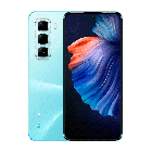 Смартфон Infinix Hot 50 Pro (X6881) 8/256GB Glacier Blue