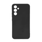 Чехол Original Soft Touch Case for Samsung A54-2023/A546 Black with Camera Lens