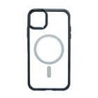 Чохол Wave Desire Case для Apple iPhone 11 with MagSafe Black