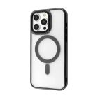 Чохол Proove Blur Case for iPhone 14 Pro with MagSafe Black