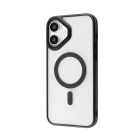 Чохол Proove Blur Case for iPhone 16 with MagSafe Black