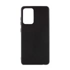 Original Silicon Case Xiaomi Redmi 10/Note 11 4G Black
