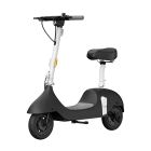 Електросамокат OKAI Ceetle PRO EA10C Black (EA10C-B)