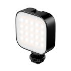 Blog/акс  Видеосвет Ulanzi U60 RGB Black (L027GBB1 U60 RGB)